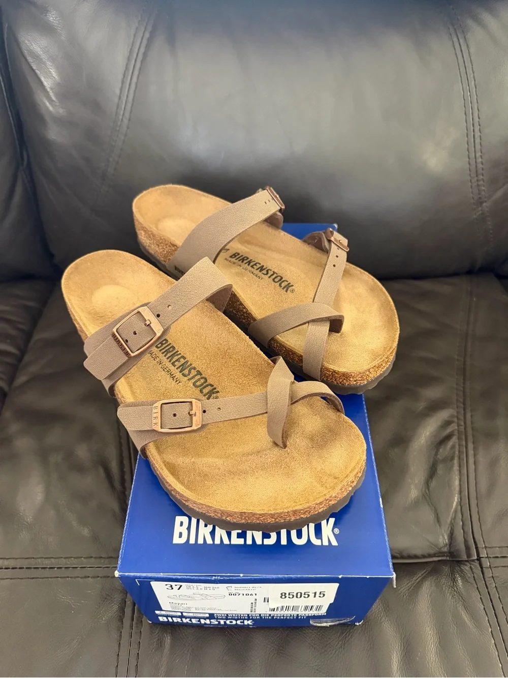 New Birkenstock Mayari